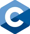 C icon image