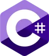 C# icon image