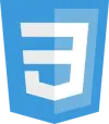 CSS icon image