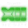 DirectX 12 icon image