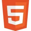 HTML icon image