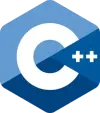 C++ icon image