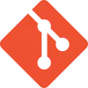Git / GitHub icon image