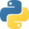 Python icon image
